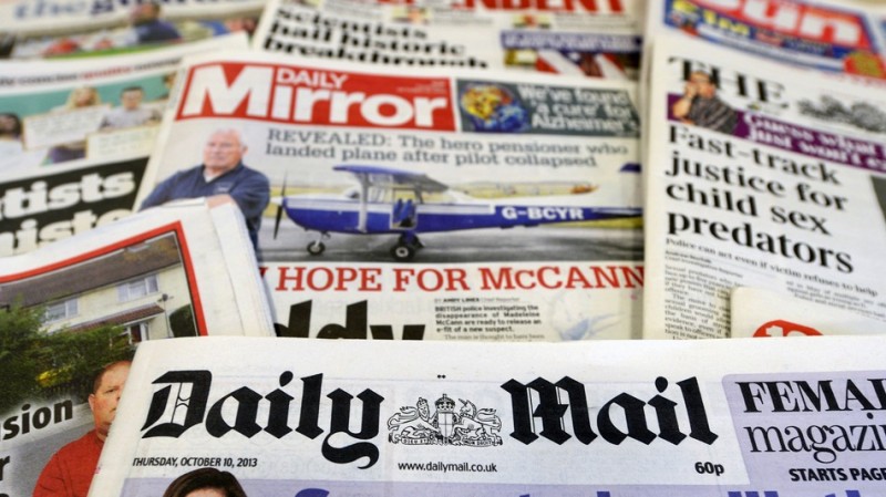 tai sao bao in van thong tri o anh