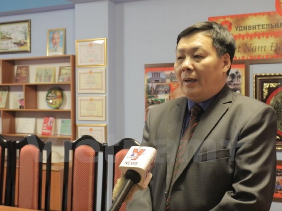 manh dat lanh cua cong dong nguoi viet