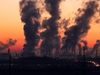 chat luong khong khi o bac kinh xuong thap