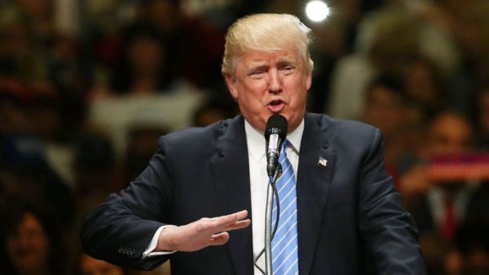 tong thong my se cong bo mot ke hoach cai cach thue tham vong