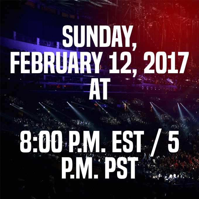 5 cau hoi truoc gio g le trao giai grammy 2017