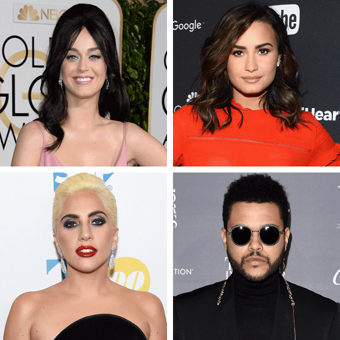 5 cau hoi truoc gio g le trao giai grammy 2017