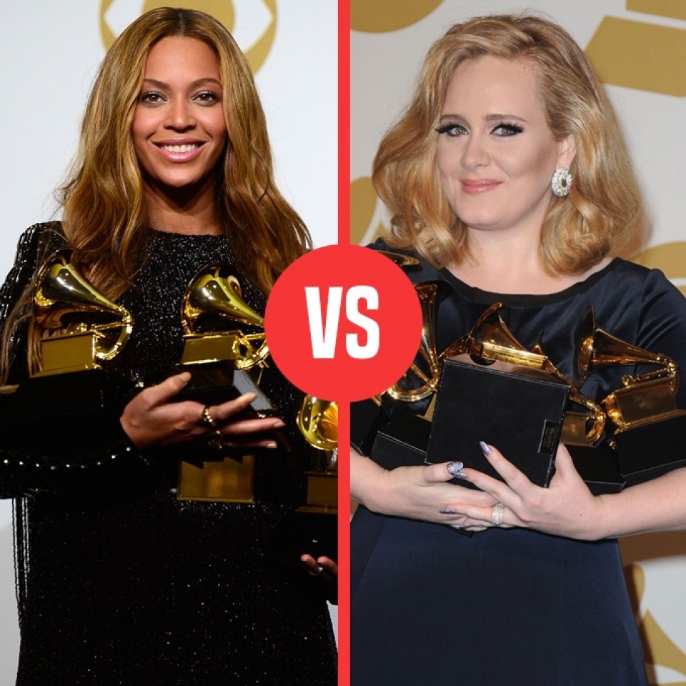 5 cau hoi truoc gio g le trao giai grammy 2017