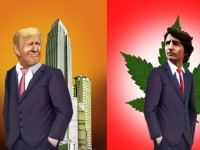 Chuyến thăm thu hẹp khác biệt với Mỹ của Thủ tướng Canada