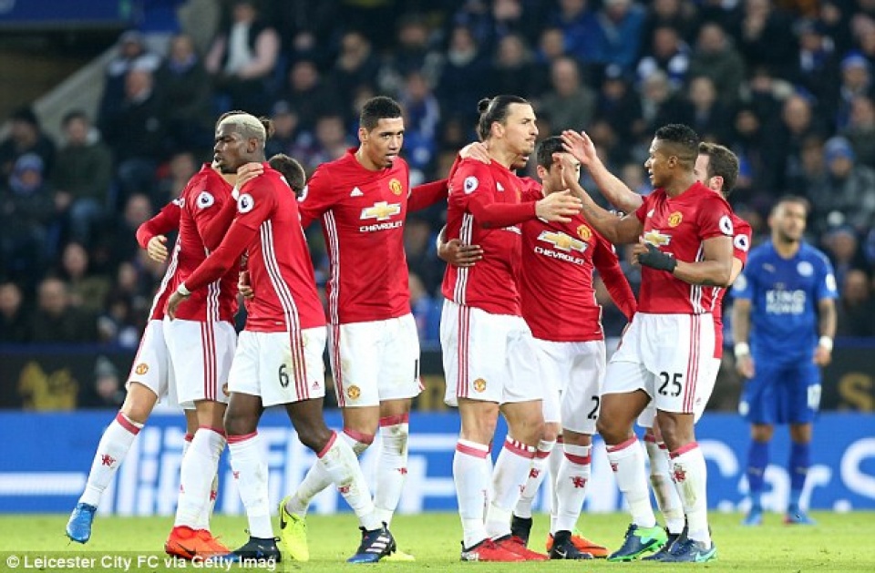 manchester united vo doi ve ban ao dau