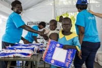 unicef keu goi g7 thong qua ke hoach bao ve tre em ti nan di cu