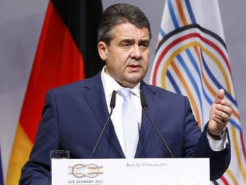 G20 khẳng định cơ chế hợp tác đa phương giải quyết mọi thách thức toàn cầu