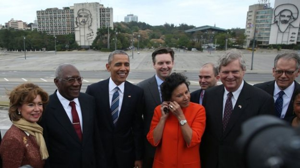 Ông Trump "hắt hơi", Mỹ Latin "cảm lạnh" ong trump hat hoi my latin cam lanh