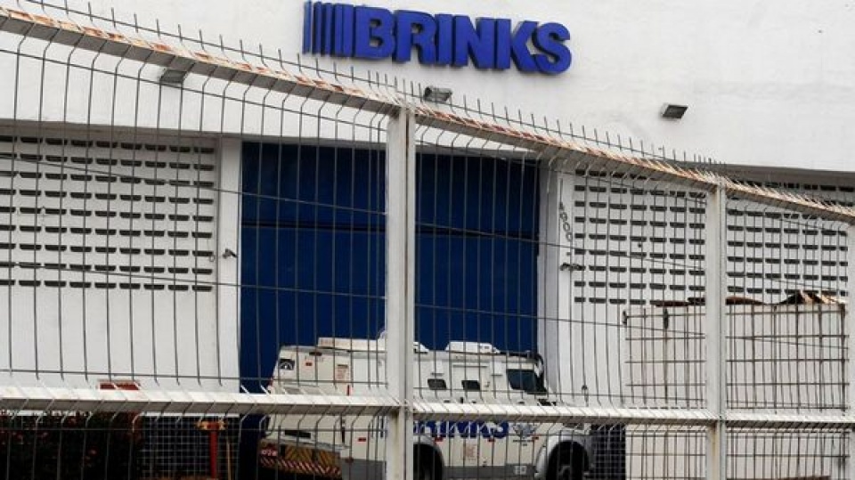 cuop tao ton tai cong ty van chuyen tien cua brazil