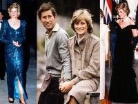Công nương Diana - Biểu tượng thời trang sống mãi với thời gian