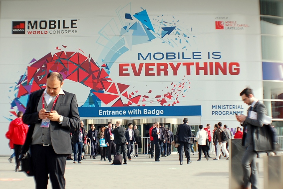 mwc 2017 noi quy tu nhung ong lon nganh cong nghe