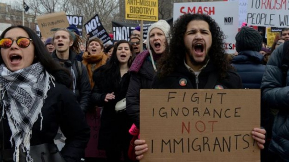 nhung so lieu gay tranh cai ve chinh sach nhap cu moi o my