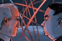 Đối thoại Mỹ-Triều có thể hồi sinh dưới thời Tổng thống Mỹ Joe Biden?