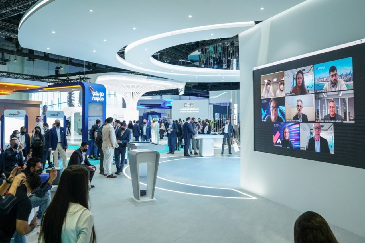 Các công ty khởi nghiệp Israel sẽ đến Dubai chào hàng các công nghệ y tế và sức khỏe