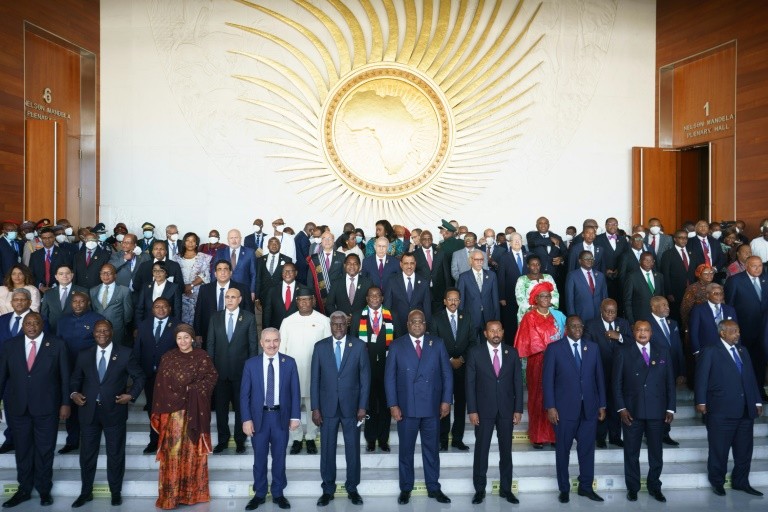 Hội nghị thượng đỉnh AU: Hàng loạt chủ đề 'nóng' về an ninh được 'mổ xẻ'