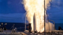 Tên lửa SM-6 của Mỹ có thực sự đánh chặn được vũ khí siêu thanh Nga?