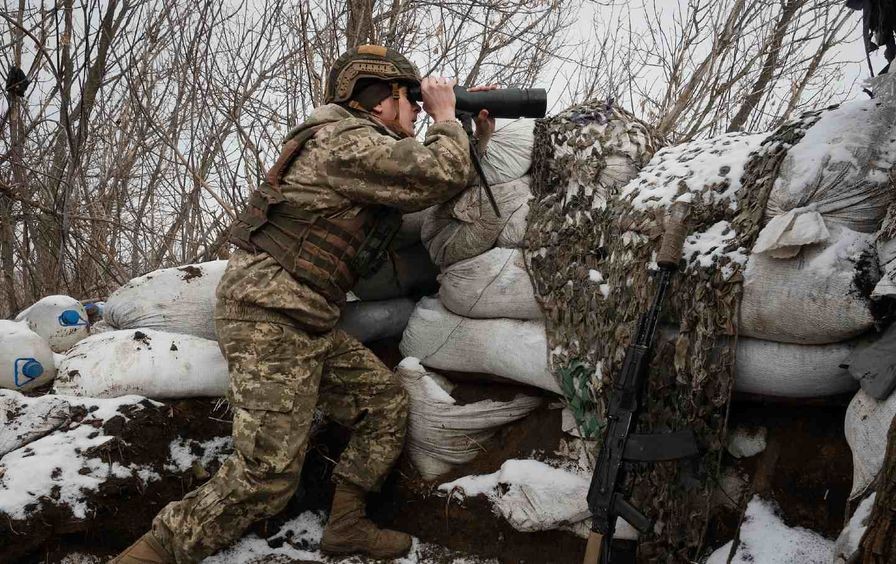 Căng thẳng Nga-Ukraine và mối đe dọa chiến tranh hạt nhân hiện hữu