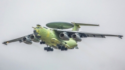 Những tính năng vượt trội mà 'sở chỉ huy bay' A-100 Primer của Nga nắm giữ