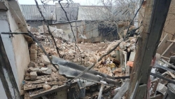 Tình hình miền Đông Ukraine leo thang, OSCE, Đức, Pháp đồng loạt ra tuyên bố với Nga
