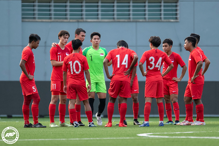 U23 Đông Nam Á 2022: Đội tuyển Việt Nam không nên chủ quan trước U23 Singapore