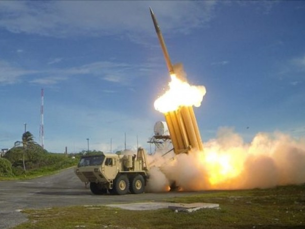 Mỹ - Hàn lập Nhóm làm việc chung nhằm triển khai THAAD