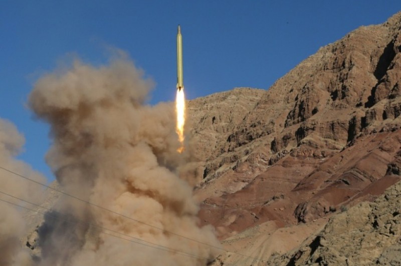 iran phong thu hai ten lua dan dao