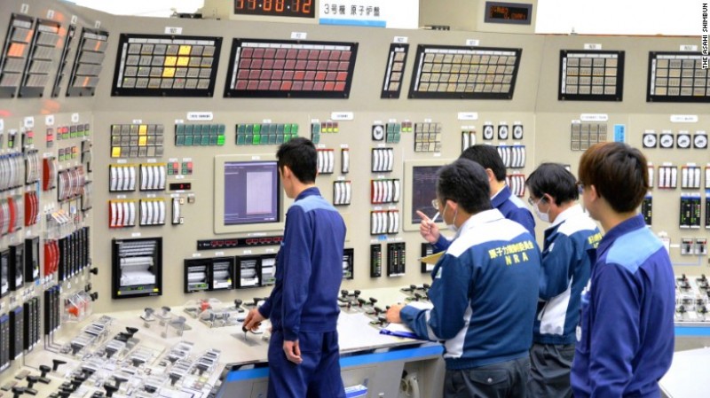 nhat ban ngung lo phan ung hat nhan tai takahama