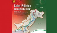 Hành lang kinh tế Trung Quốc-Pakistan: Thách thức và triển vọng