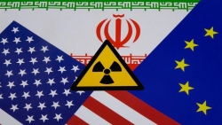 Mỹ 'hồi sinh' thỏa thuận hạt nhân Iran: Con dao hai lưỡi