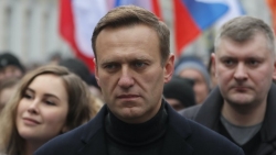 Nga tố cáo 'thủ đoạn' của Đức và phương Tây liên quan vụ ông Navalny