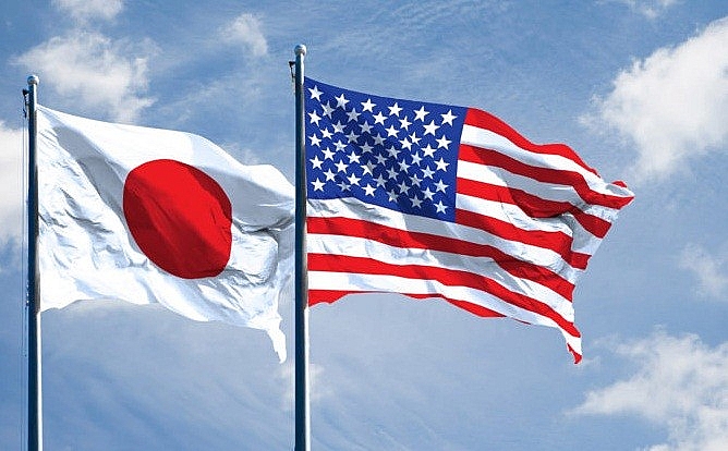 Mong chờ gì tại 'đối thoại 2+2' Mỹ-Nhật?