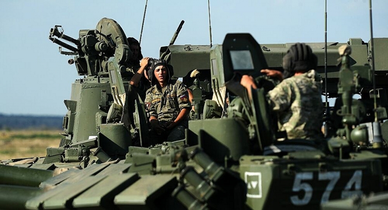 Mỹ chỉ quay lại bàn đàm phán hạt nhân nếu Iran cũng vậy