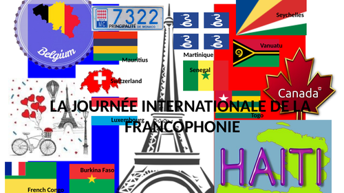 Hỏi đáp về Ngày Quốc tế: Hiện Cộng đồng Pháp ngữ có bao nhiêu thành viên và quan sát viên?