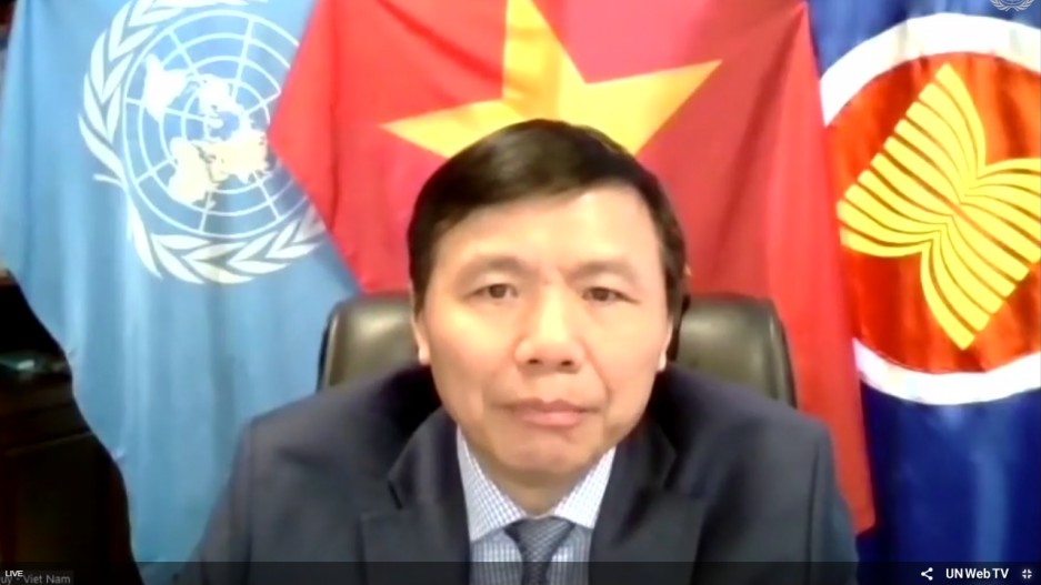 Việt Nam tích cực tham gia bảo vệ các nhóm, cộng đồng tôn giáo trong xung đột