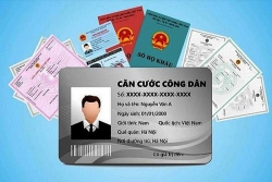 Làm căn cước công dân gắn chip có ảnh hưởng tới sổ đỏ?