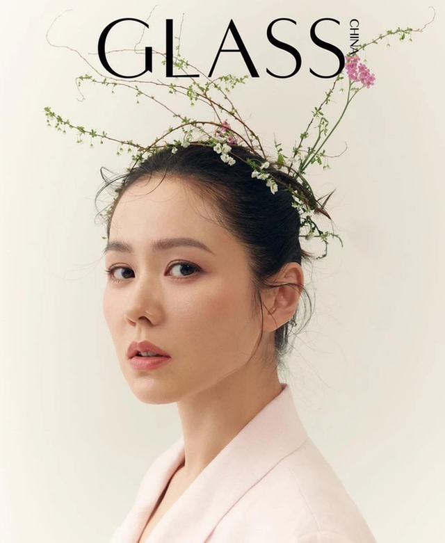 Nhan sắc Son Ye Jin 'lên hương' từ khi yêu Hyun Bin