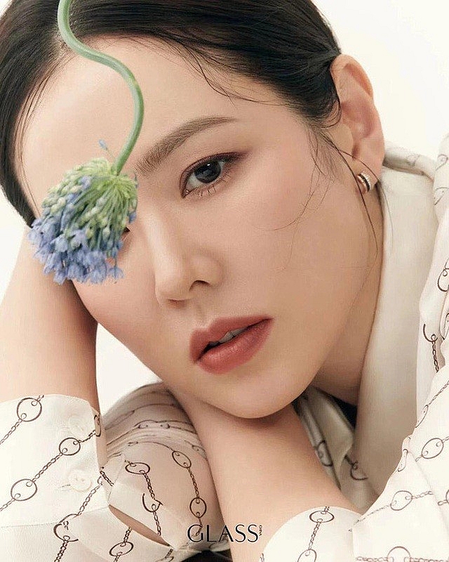Nhan sắc Son Ye Jin 'lên hương' từ khi yêu Hyun Bin