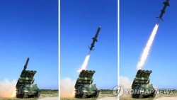 Phản ứng của Mỹ khi Triều Tiên phóng 2 tên lửa lần đầu tiên dưới thời Tổng thống Biden
