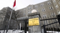 Trung Quốc tuyên bố không cần Canada 'dạy khôn'