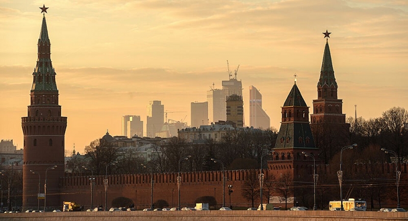 Theo Cố vấn Bộ trưởng Quốc phòng Nga, Phương Tây, dẫn đầu là Mỹ, đã phát động một cuộc chiến tâm lý chống lại Nga. (Nguồn: Sputnik)