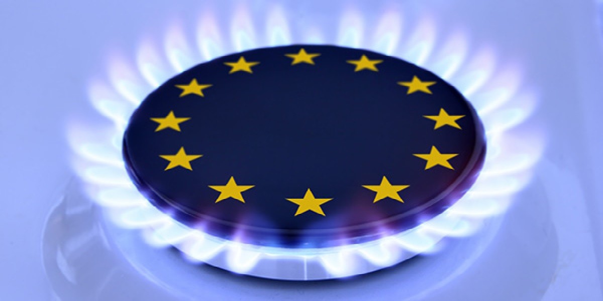 Khủng hoảng năng lượng: LNG có phải 'viên đạn bạc' với EU?
