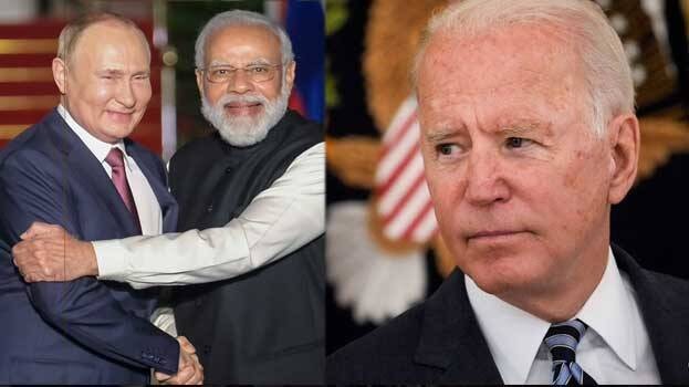 Vai trò của New Delhi trong khủng hoảng Ukraine và triển vọng quan hệ Mỹ-Ấn Độ