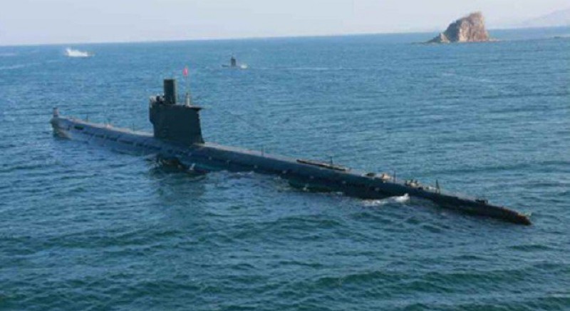 trieu tien thu nghiem slbm ngoai khoi bo bien han quoc