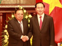 quan ly song mekong can su tin nhiem va niem tin