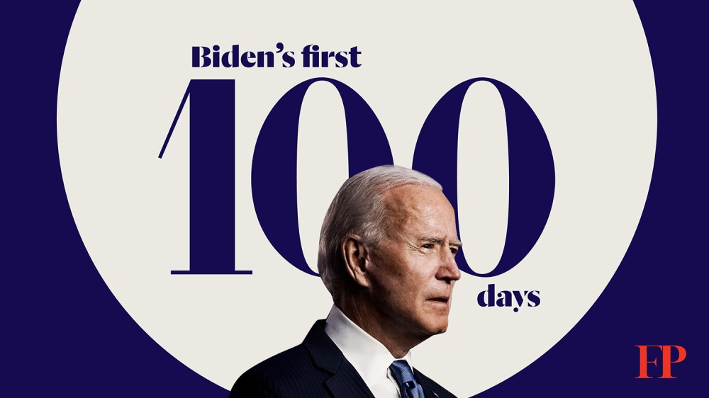 Những điểm nhấn trong 100 ngày đầu nhiệm kỳ Tổng thống Mỹ Joe Biden