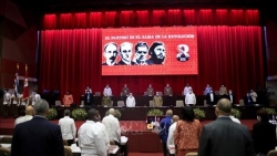 Truyền thông Cuba: Đại hội Đảng lần thứ VIII sẽ 'tiếp lửa' cho toàn dân