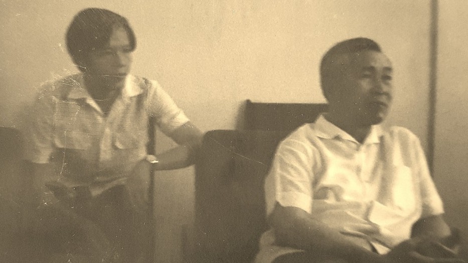 nguyen co thach nguoi tien phong tren mat tran ngoai giao kinh te