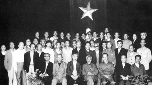 Late Prime Minister Pham Van Dong’s diplomatic legacy and foreign policy in a new era of development