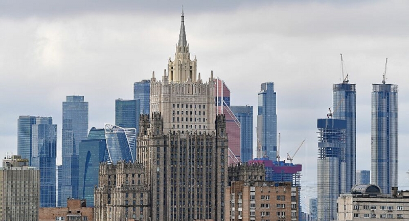 Nga trục xuất 'liên hoàn' nhà ngoại giao của nhiều nước