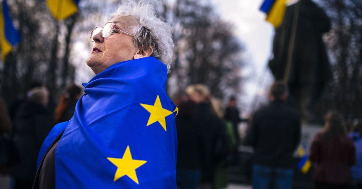 Ba lập trường trong EU về xung đột Nga-Ukraine